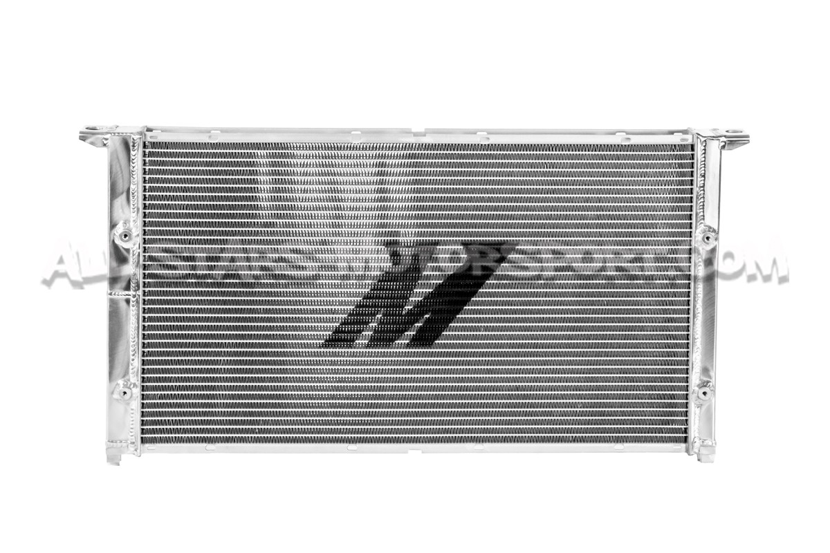 Radiateur Mishimoto pour Golf 3 VR6