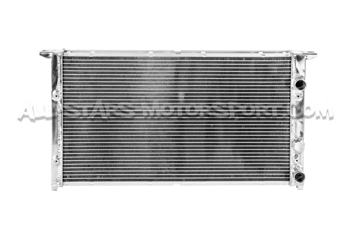Golf 3 VR6 Mishimoto Aluminium Radiator