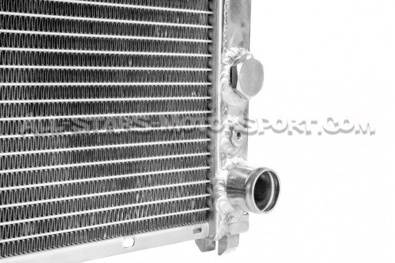 Radiateur Mishimoto pour Golf 3 VR6