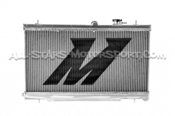 Subaru Impreza WRX STI 01-07 Mishimoto Radiator