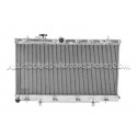Radiateur Mishimoto pour Subaru Impreza WRX STI 01-07