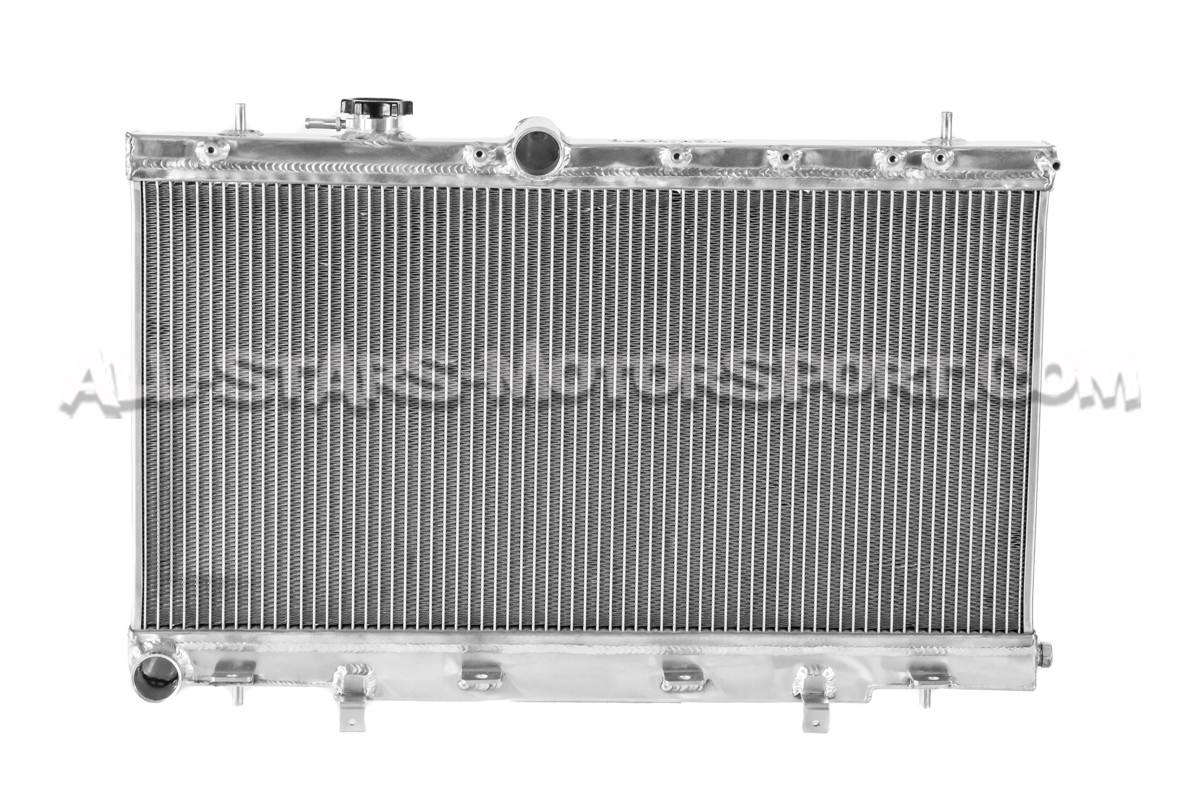 Radiador Mishimoto para Subaru Impreza WRX STI 01-07