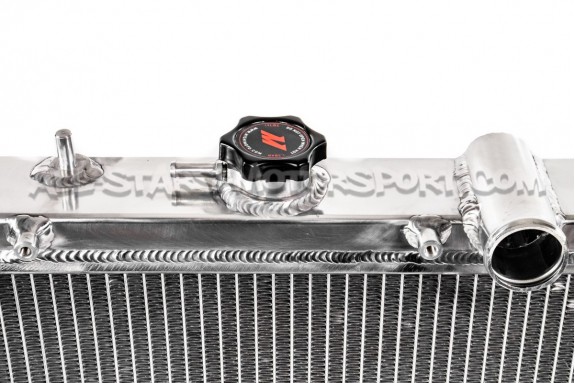 Subaru Impreza WRX STI 01-07 Mishimoto Radiator