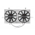 Kit de ventilador Mishimoto para Nissan 200SX S13