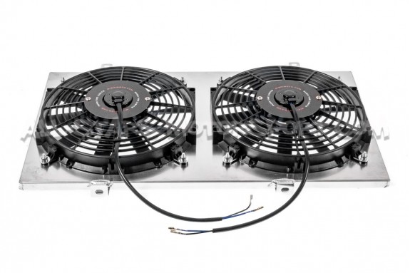 200SX S13 Mishimoto Performance Fan Kit