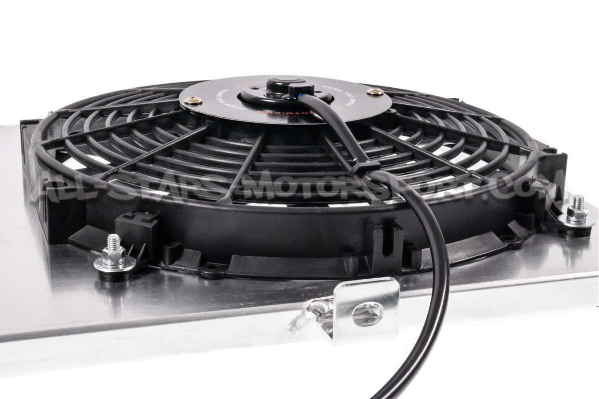 Kit ventilateur Mishimoto pour Nissan 200SX S13