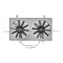 Kit ventilateur Mishimoto pour Nissan 200SX S13