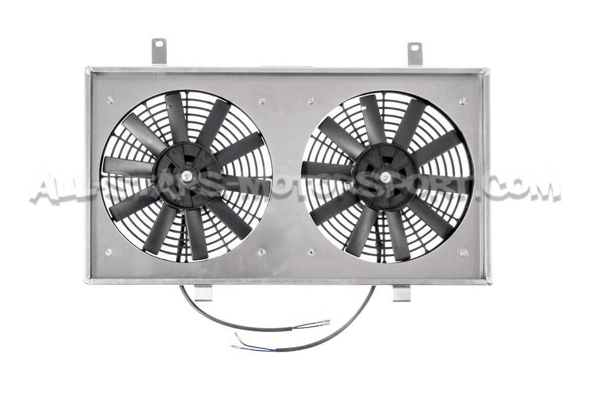 Kit ventilateur Mishimoto pour Nissan 200SX S13
