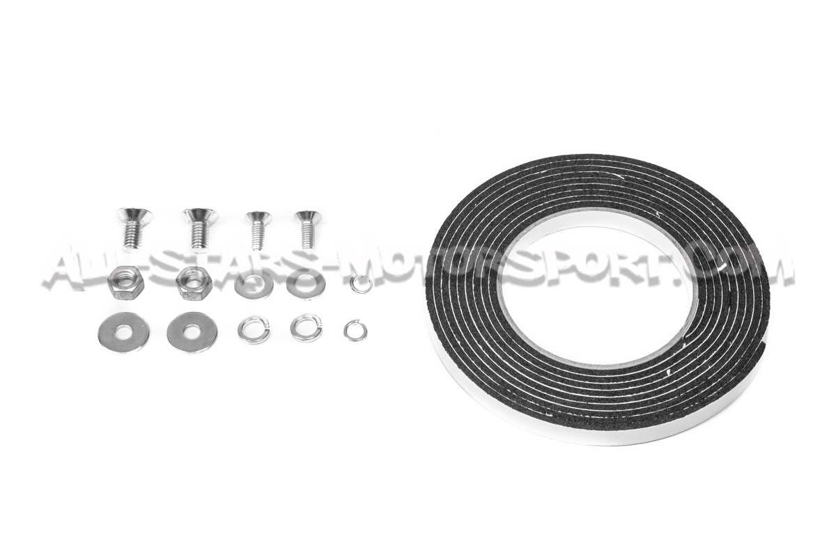 200SX S13 Mishimoto Performance Fan Kit