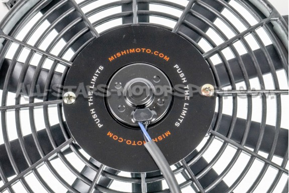 Kit ventilateur Mishimoto pour Nissan 200SX S13