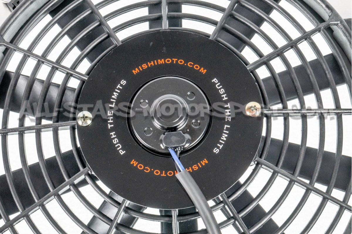 Kit de ventilador Mishimoto para Nissan 200SX S13