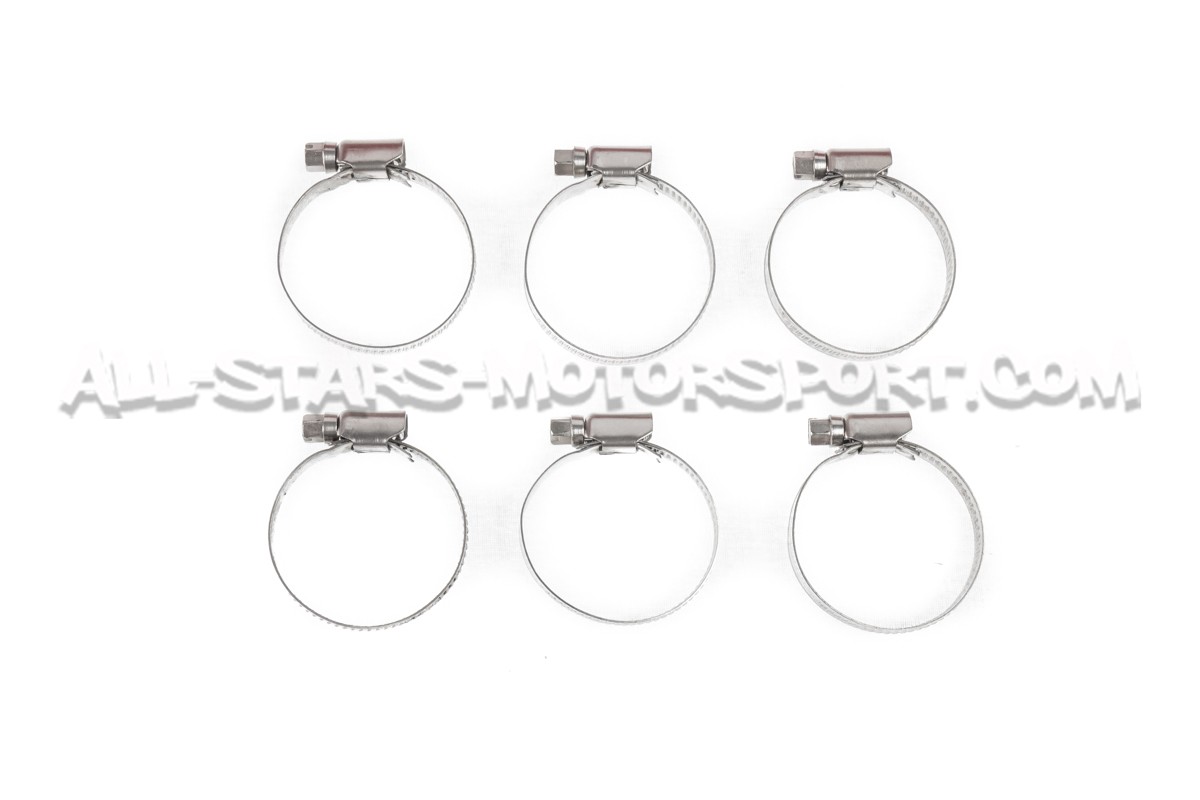 Mangueras de radiadior Mishimoto Mazda MX5 ND 2.0
