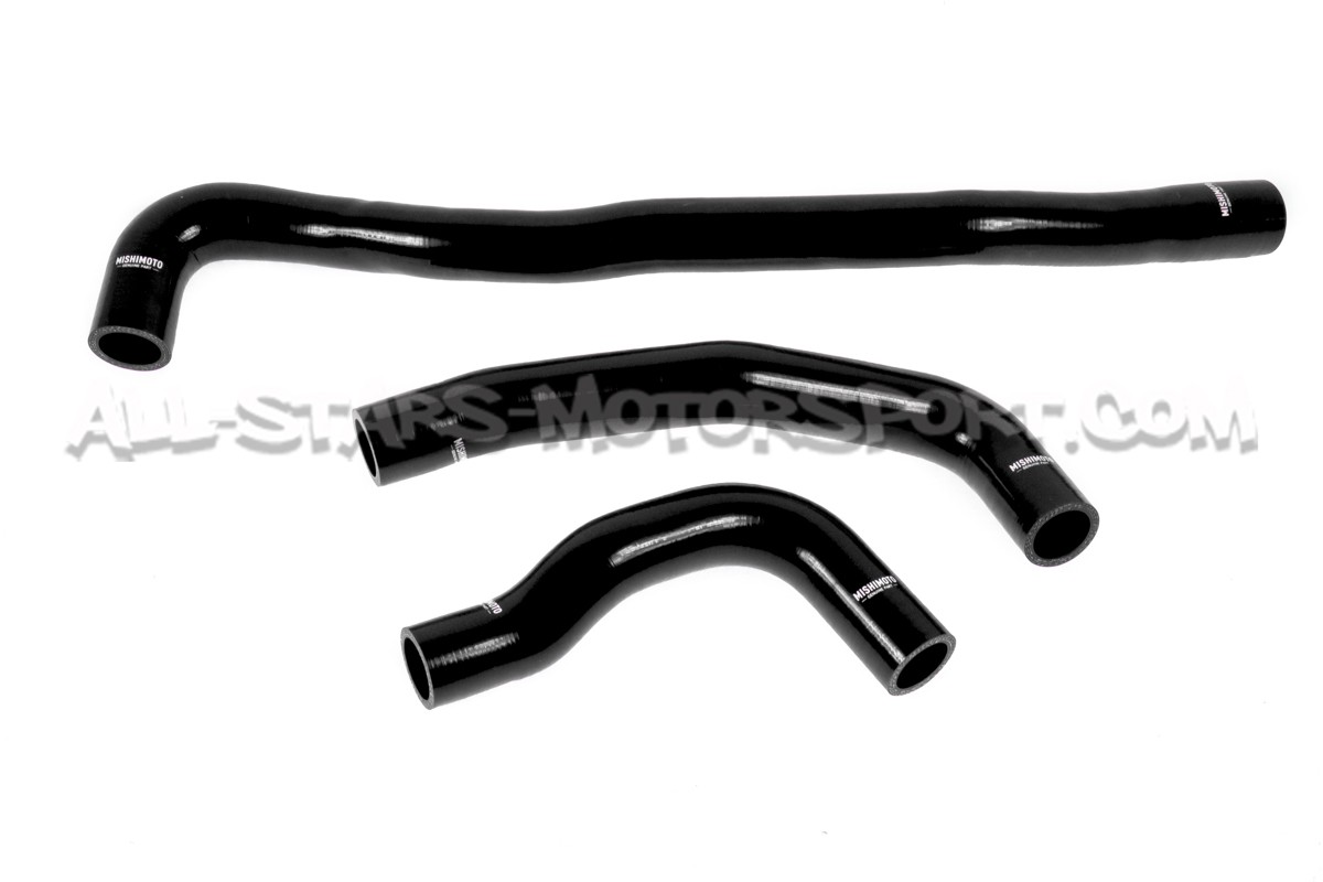 Mazda MX5 ND 2.0 Mishimoto Radiator Hose Kit