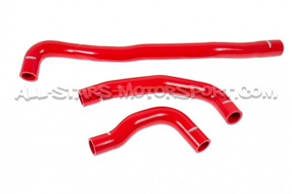 Mangueras de radiadior Mishimoto Mazda MX5 ND 2.0