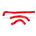Durites de radiateur Mishimoto pour Mazda MX5 ND 2.0