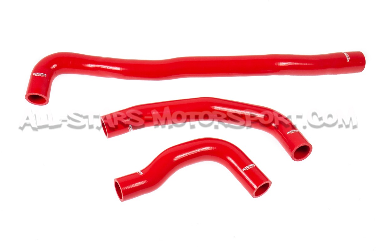 Mangueras de radiadior Mishimoto Mazda MX5 ND 2.0