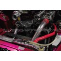 Durites de radiateur Mishimoto pour Honda S2000