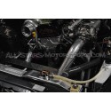 Mangueras de radiadior Mishimoto para Honda S2000