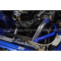Durites de radiateur Mishimoto pour Honda S2000