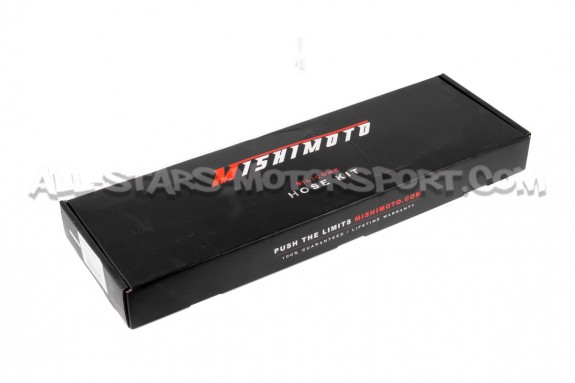 Durites de radiateur Mishimoto pour Honda S2000