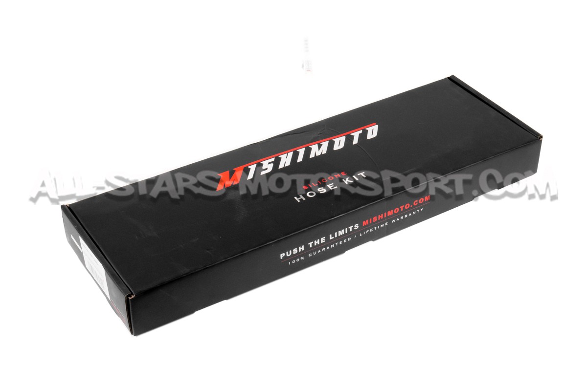 Durites de radiateur Mishimoto pour Honda S2000