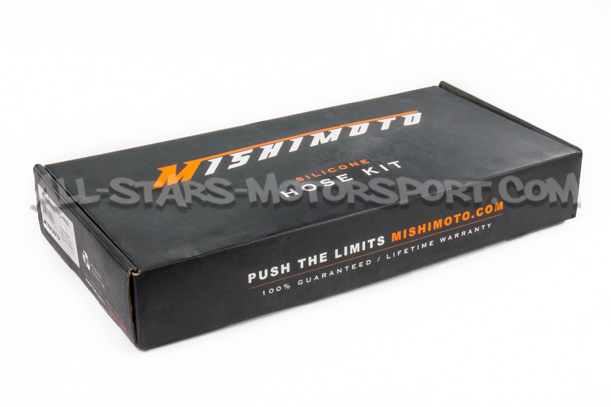 Durites de radiateur Mishimoto pour Audi TT 8N 1.8T