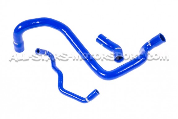 Audi TT 8N 1.8T Mishimoto Radiator Hoses