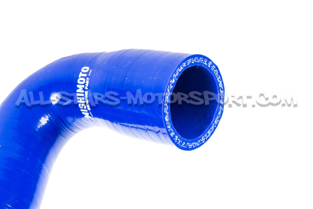 Durites de radiateur Mishimoto pour Audi TT 8N 1.8T