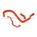 Audi TT 8N 1.8T Mishimoto Radiator Hoses