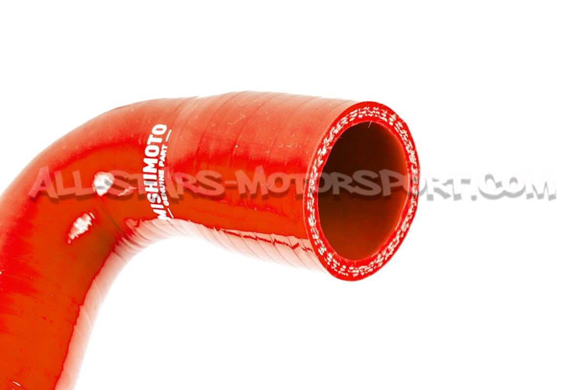 Audi TT 8N 1.8T Mishimoto Radiator Hoses