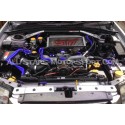 Mangueras de enfriamento Mishimoto para Subaru Impreza WRX STI 06-07