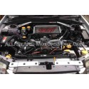 Durites de refroidissement Mishimoto pour Subaru Impreza WRX STI 06-07