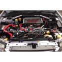 Subaru Impreza WRX / STI 06-07 Mishimoto Silicone Ancillary Hoses
