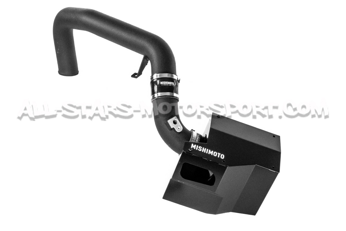 Admision Mishimoto para Ford Focus ST 250