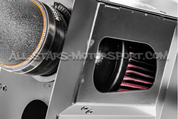 Admission Mishimoto pour Ford Focus ST 250