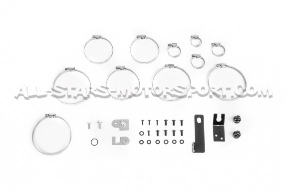 Admission Mishimoto pour Ford Focus ST 250