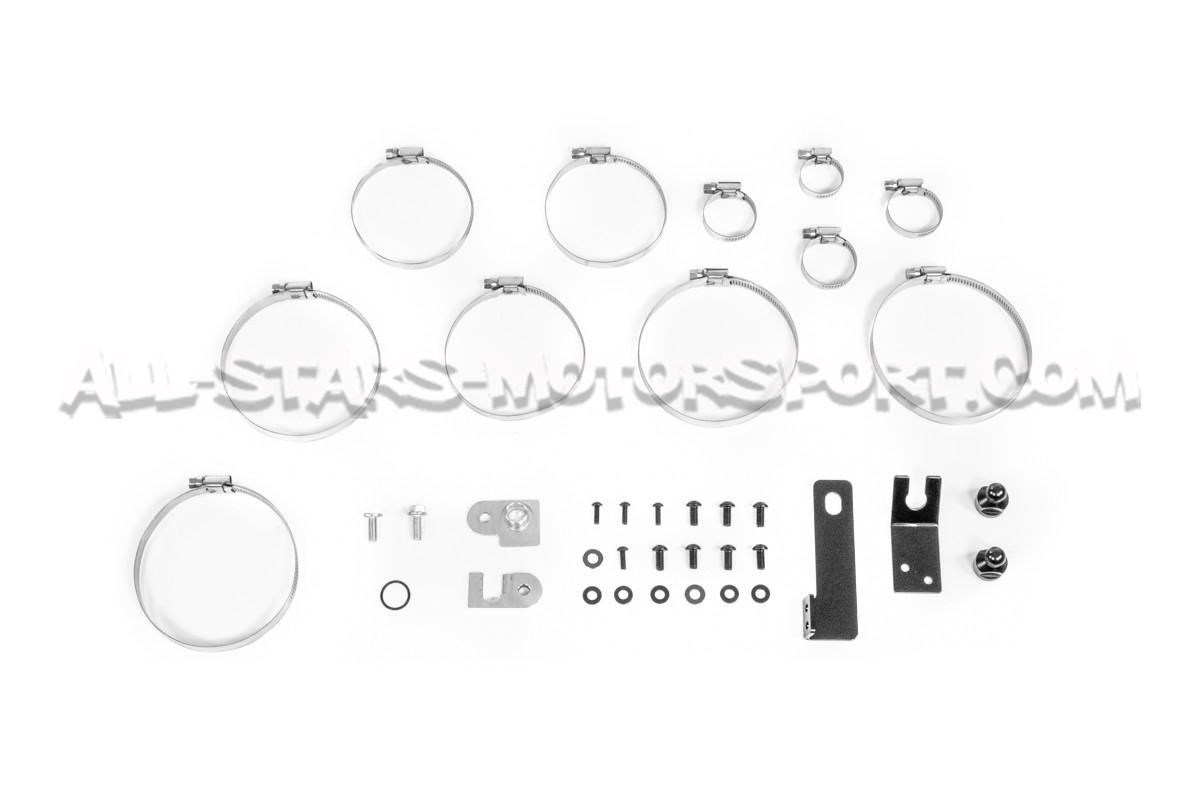 Admission Mishimoto pour Ford Focus ST 250