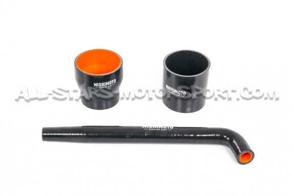 Ford Focus ST 250 Mishimoto Performance Intake