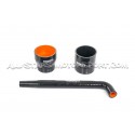 Admission Mishimoto pour Ford Focus ST 250