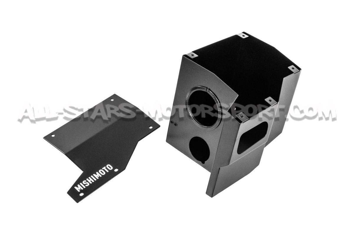 Admission Mishimoto pour Ford Focus ST 250