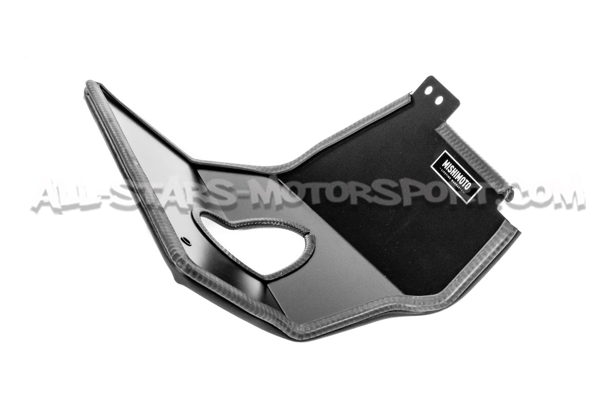 Admision Mishimoto Subaru Impreza STI 08-14