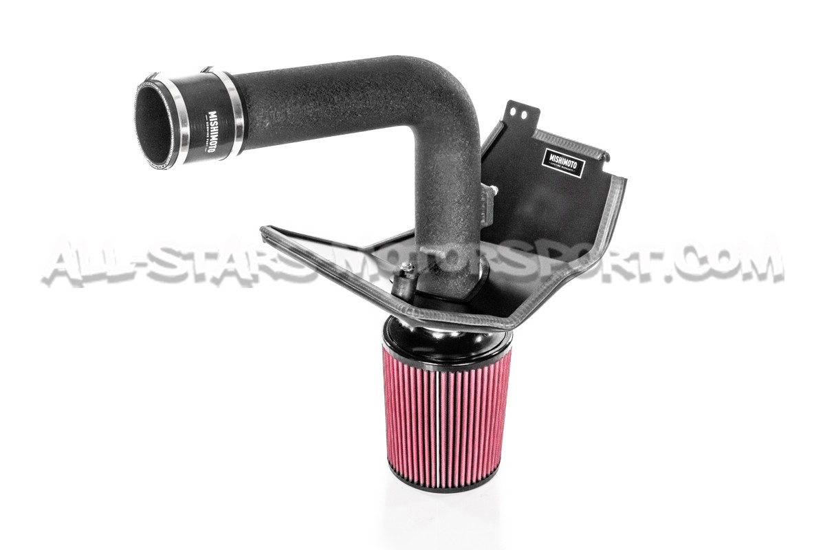 Admission Mishimoto Subaru Impreza STI 08-14
