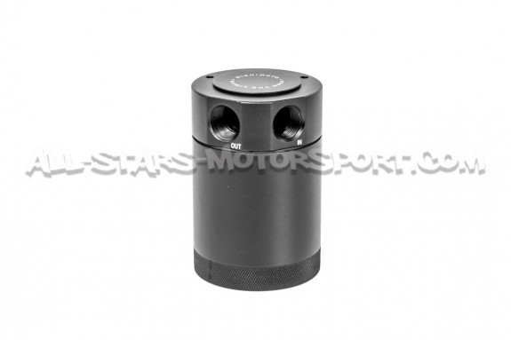 Oil Catch Can Mishimoto pour Subaru BRZ / Toyota GT86