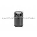 Subaru BRZ / Toyota GT86 Mishimoto Baffled Oil Catch Can