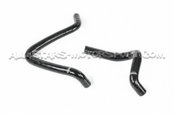 Subaru BRZ / Toyota GT86 Mishimoto Baffled Oil Catch Can