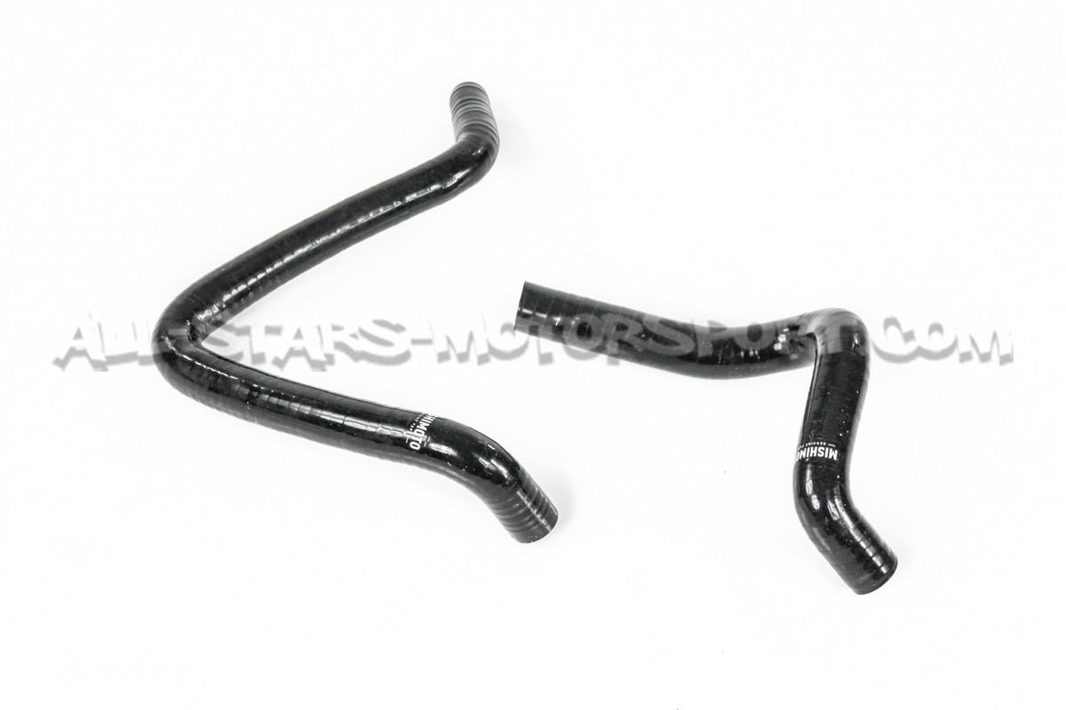 Subaru BRZ / Toyota GT86 Mishimoto Baffled Oil Catch Can