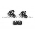 Radiateur d'huile Mishimoto pour Mitsubishi Lancer Evolution 10