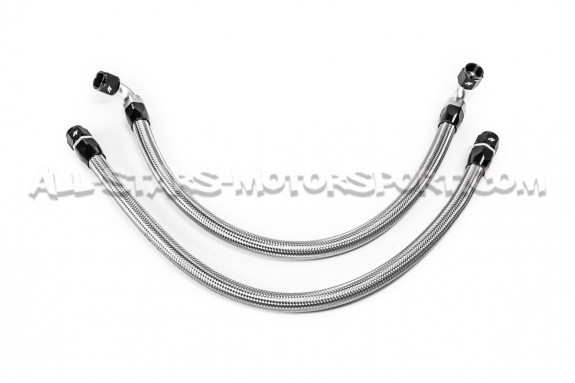 Radiador de aceite Mishimoto para Mitsubishi Lancer Evolution 10