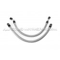 Radiateur d'huile Mishimoto pour Mitsubishi Lancer Evolution 10