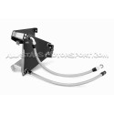 Lancer Evolution 10  Mishimoto Oil Cooler Kit